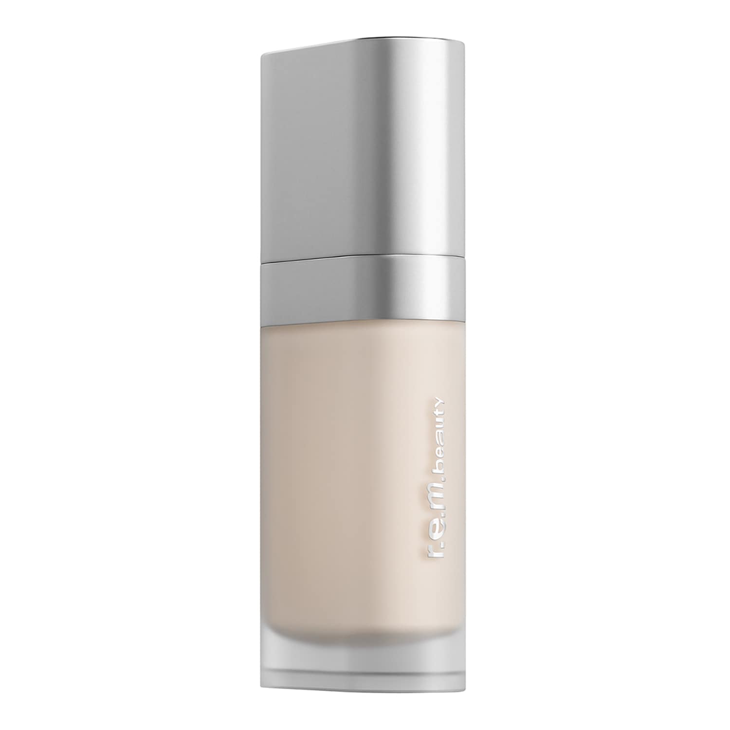 Rem Beauty - Sweetener - Podkład Z Kwasem Hialuronowym I Niacynamidem - Sweetener Foundation Fair 5 W - Dla Kobiet